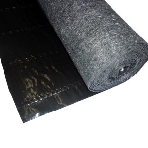 Materassino Parquet: in fibre di TNT in polipropilene, per riscaldamento a  pavimento