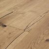 maxiplancia in rovere rovere naturale con nodi spaccature 03