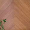 parquet bamboo strand woven carbonizzato spina italiana liscio prefinito 04