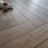 parquet bamboo strand woven thermo spina italiana 90 spazzolato listone prefinito 02