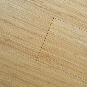 Parquet Bamboo Strand Woven: Listone Prefinito Naturalizzato